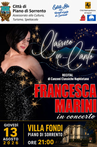 13 agosto marini